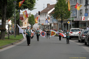 Schützenfest - Sa - 2016