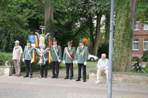 Schützenfest - So - 2016