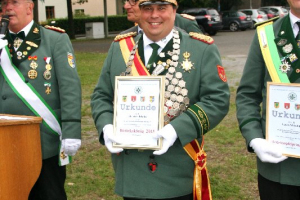 BezKönigsschiessen 2015
