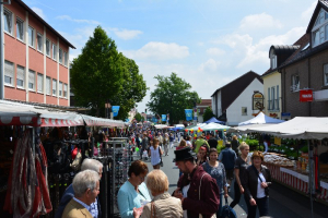 Dorffest 2015
