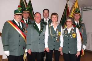Generalversammlung 2015