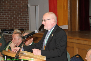 Generalversammlung 2018