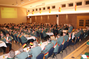 Generalversammlung 2019