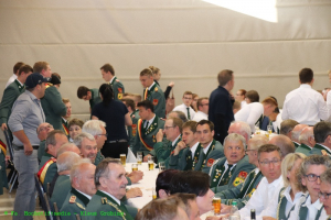Kommersabend 2018
