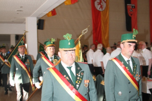 Kommersabend 2019
