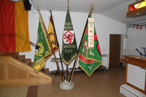 Mitgliederversammlung 16