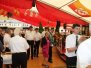Schützenfest 2015 - Montag Frühstück