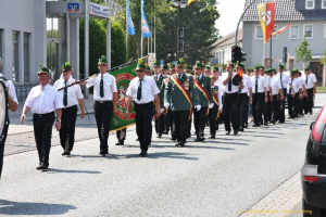 Schützenfest 2015 - Samstag