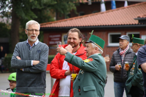 Schützenfest - Sa - 2018