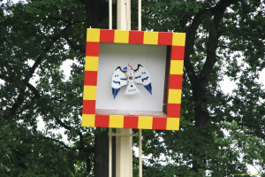 Vogelschiessen 2014