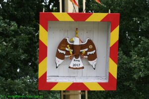 Vogelschiessen 2017