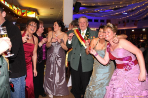 Winterball 2015